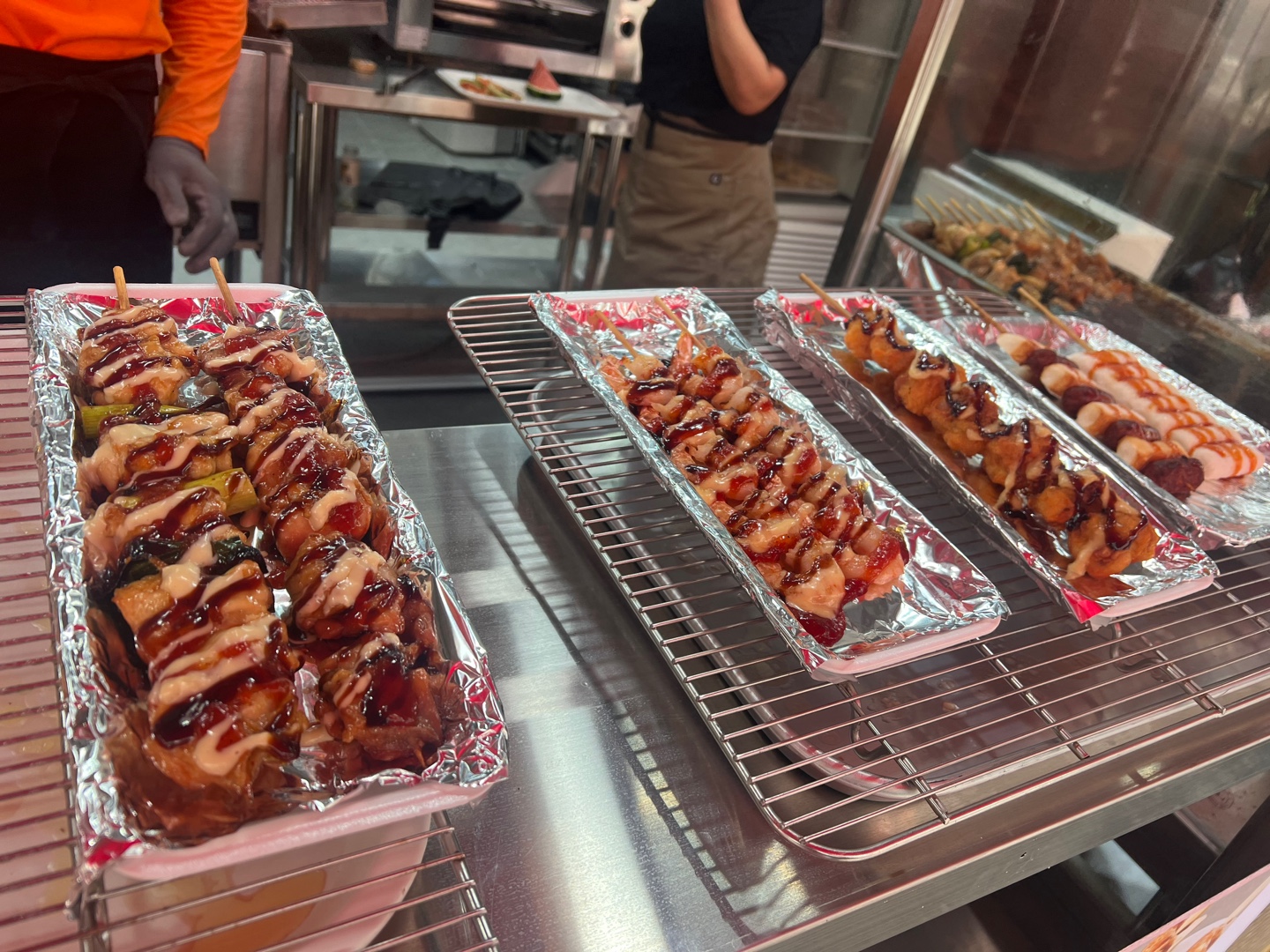 꼬치핀오리