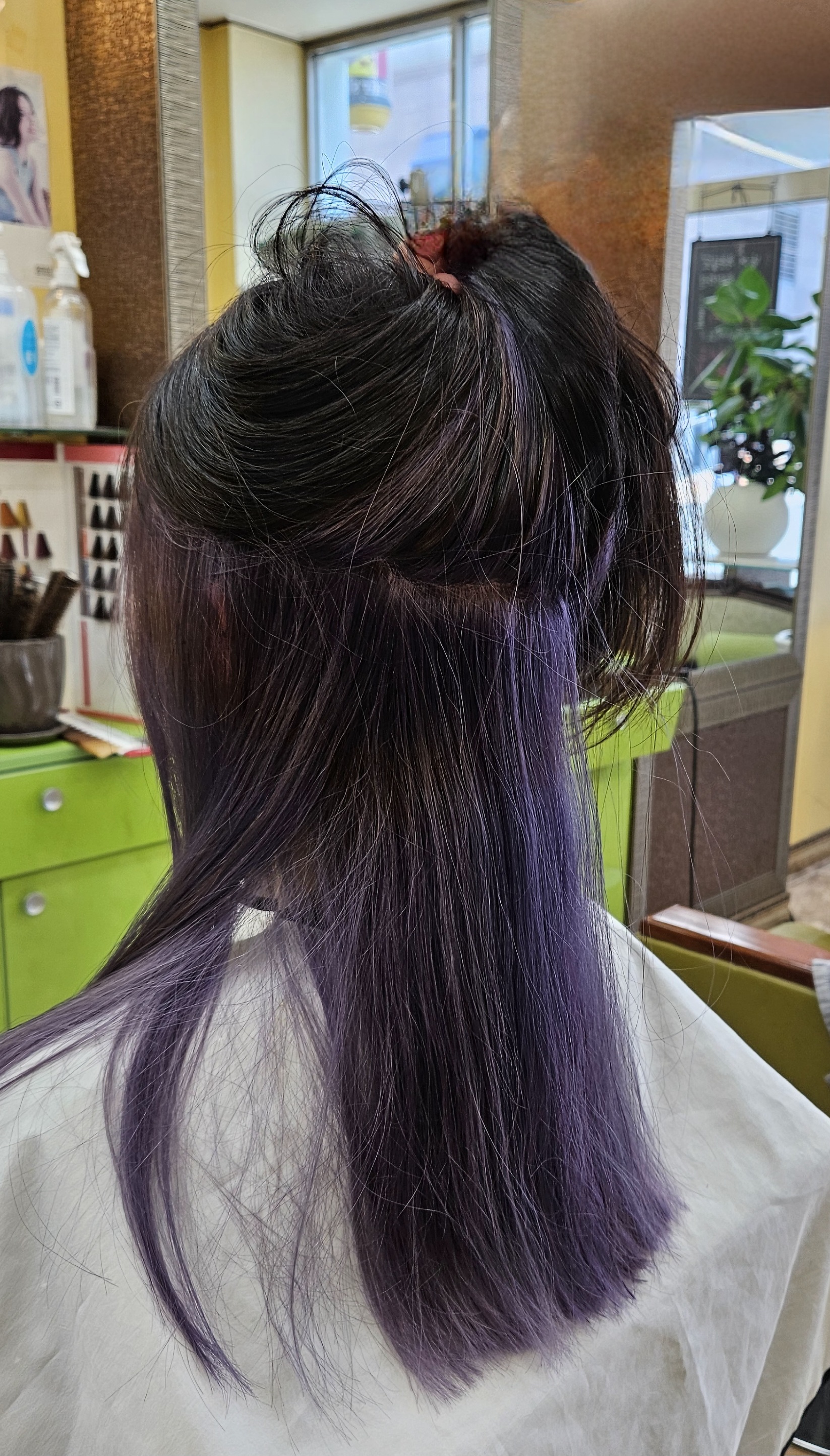 이호승헤어