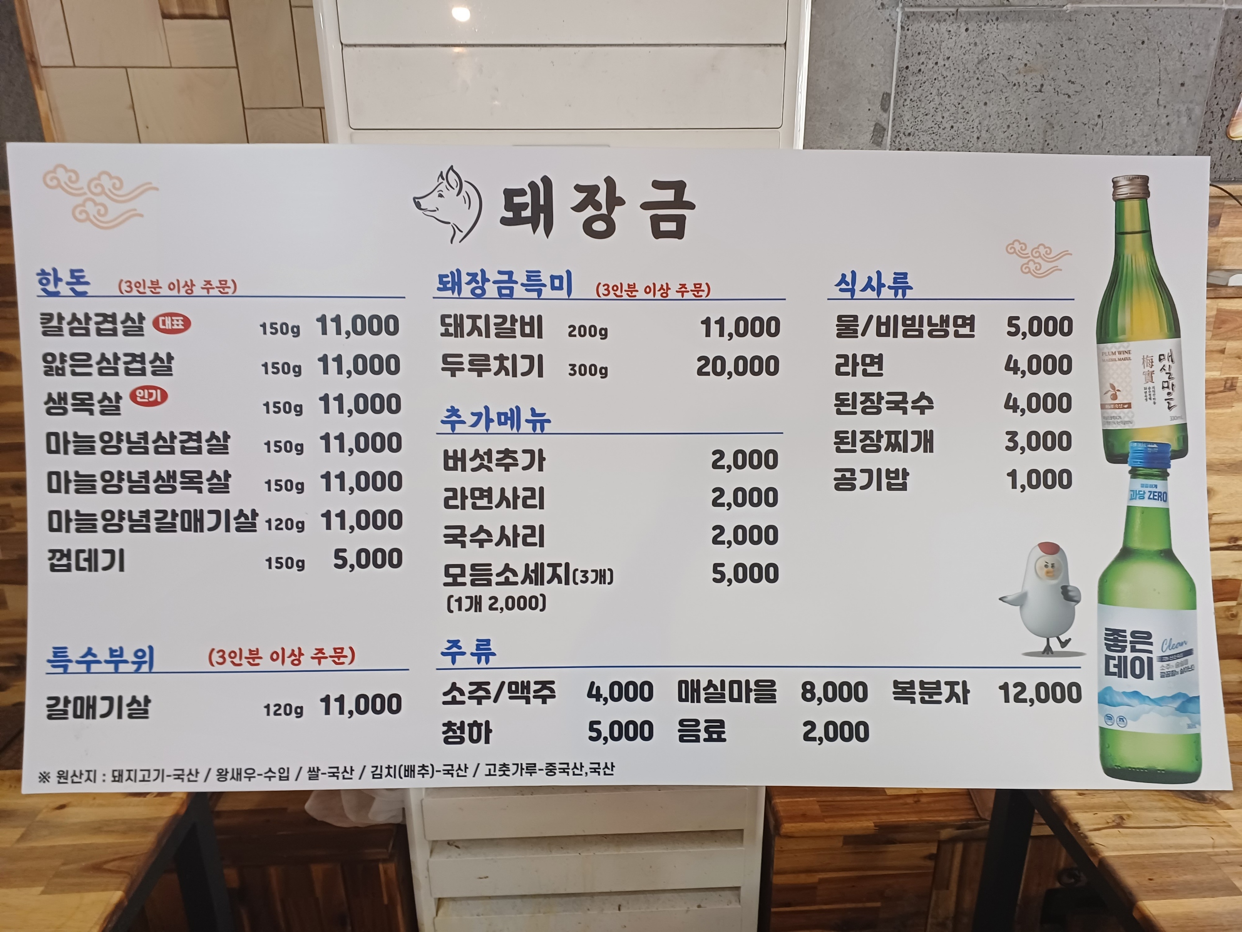 요약 정보 이미지