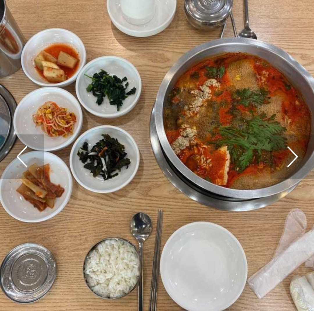 오 동태마을 봉동둔산점