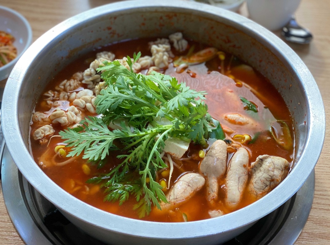 오 동태마을 봉동둔산점
