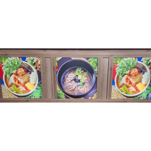 오 동태마을 봉동둔산점