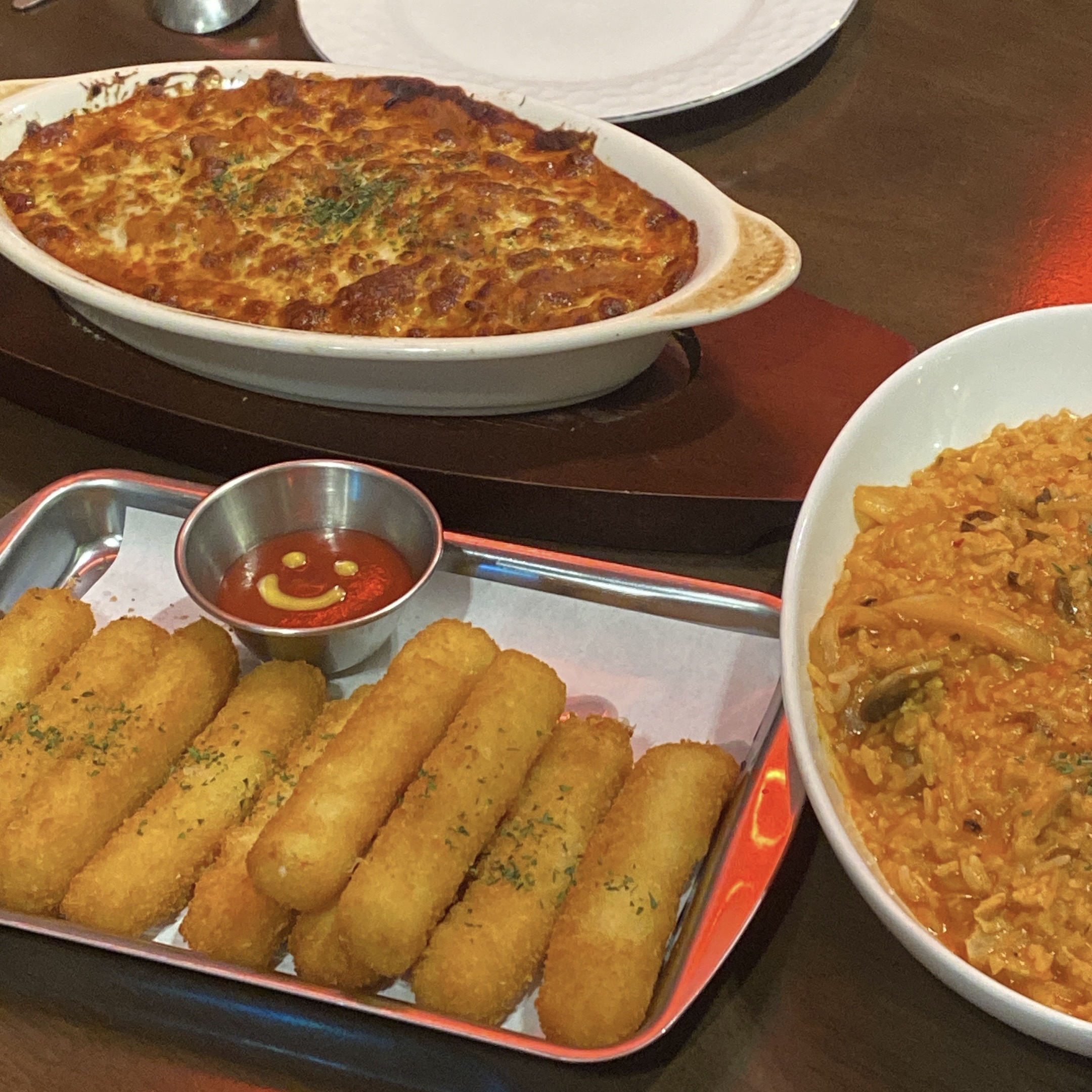 피자브릭 삼천직영점