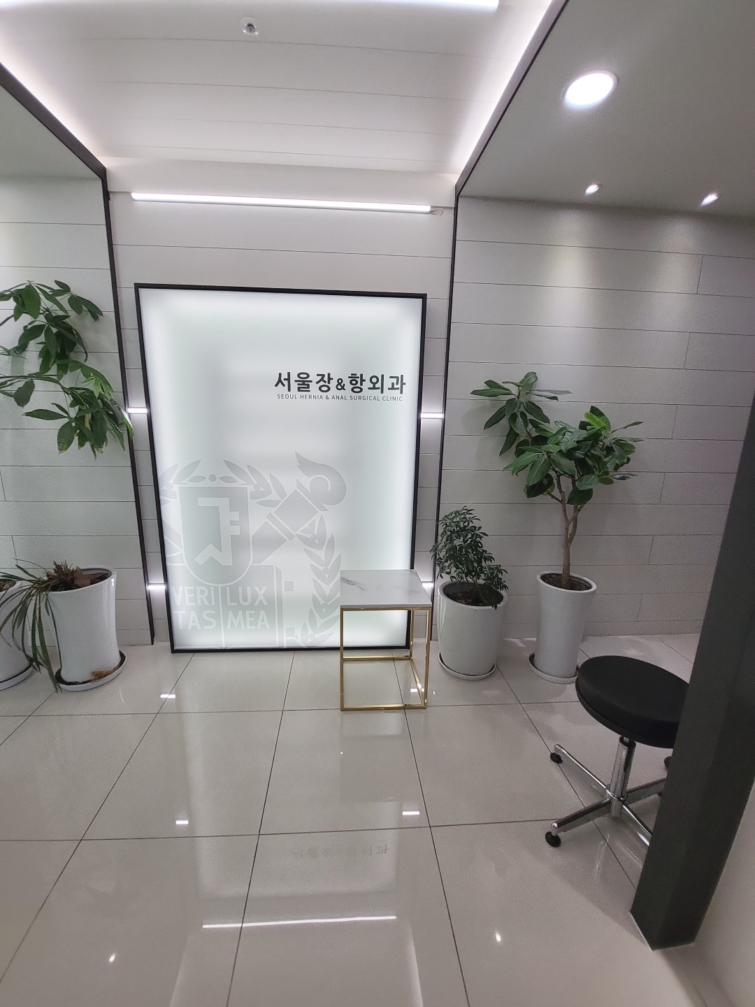 서울장앤항외과의원