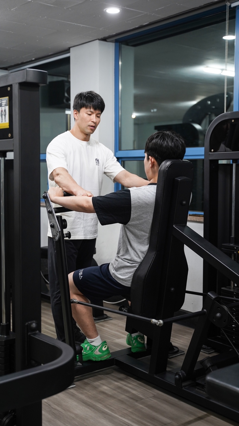 영헬스