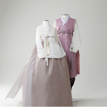 우리옷청담한복