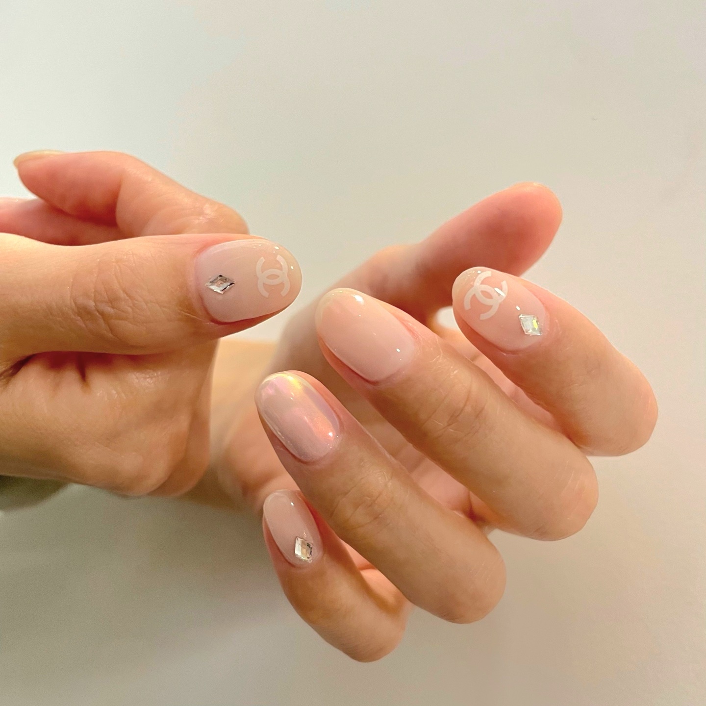 덕천네일 이후진샵 대표 이미지