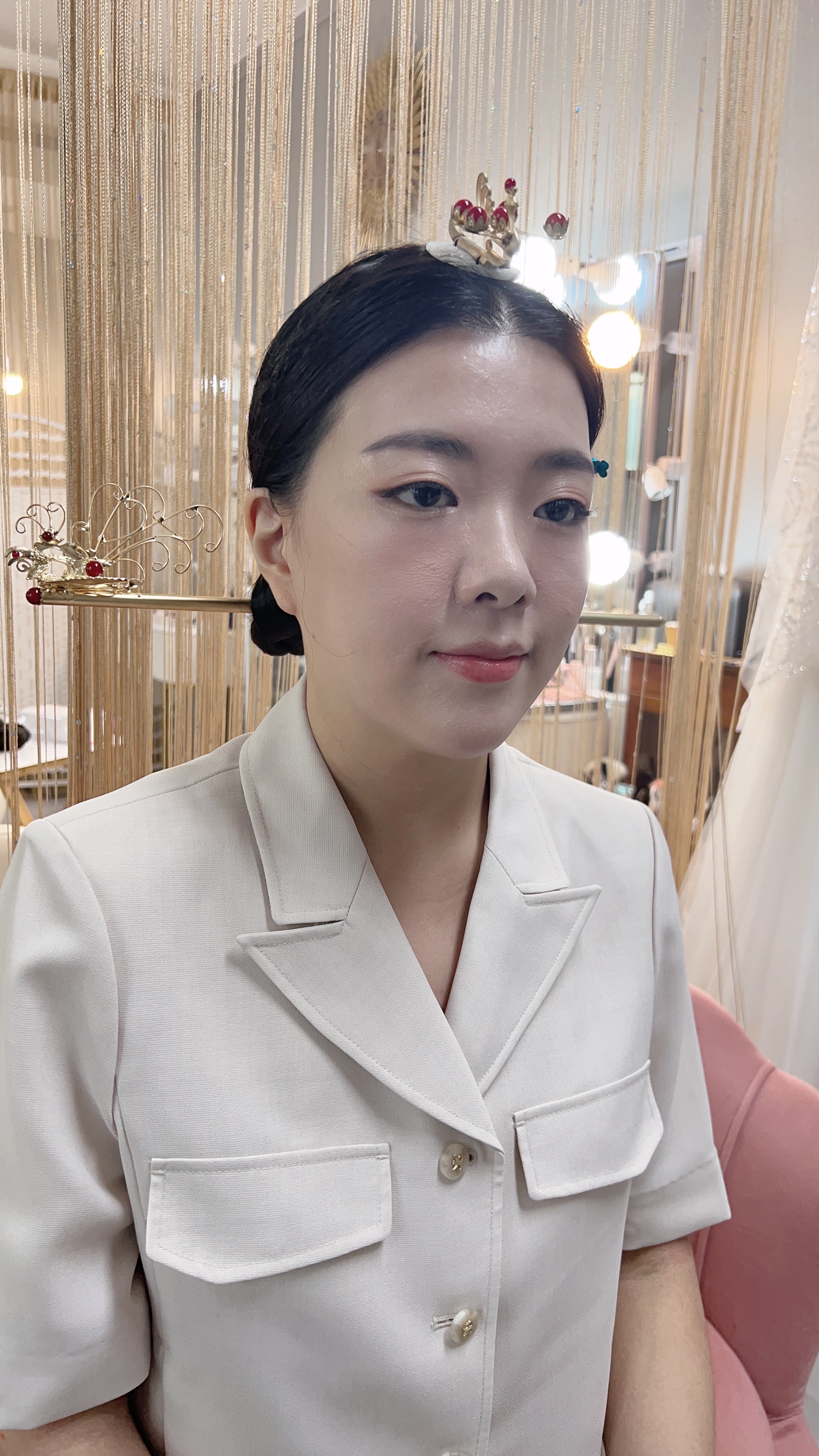 라온메이크업