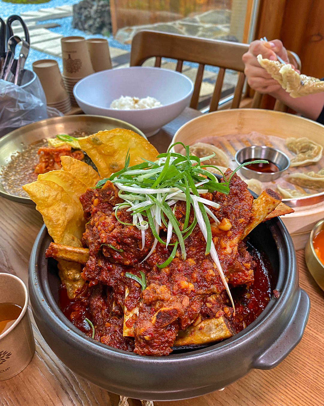 거송갈비찜 황남점 대표 이미지