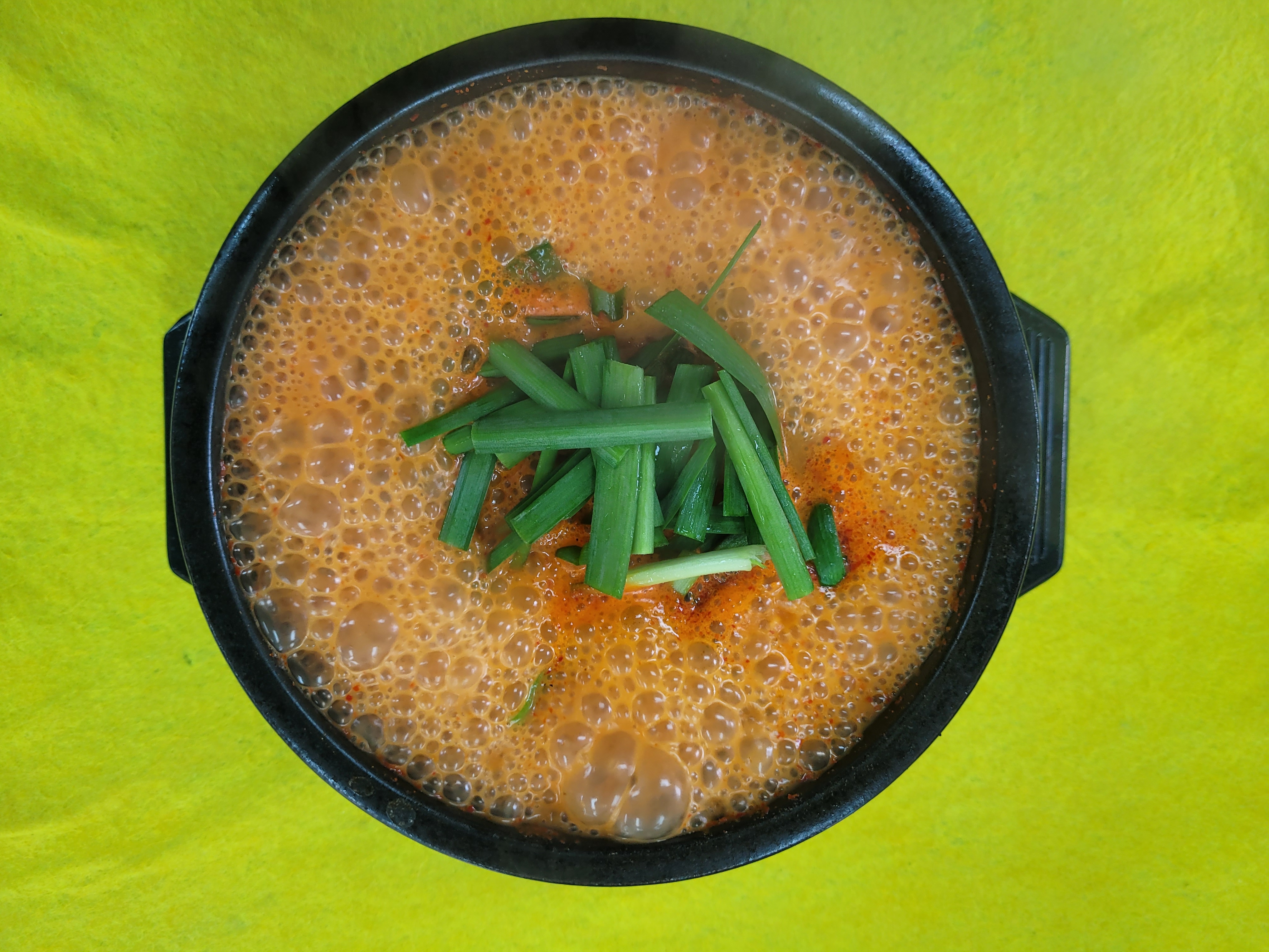 오도순 순대국