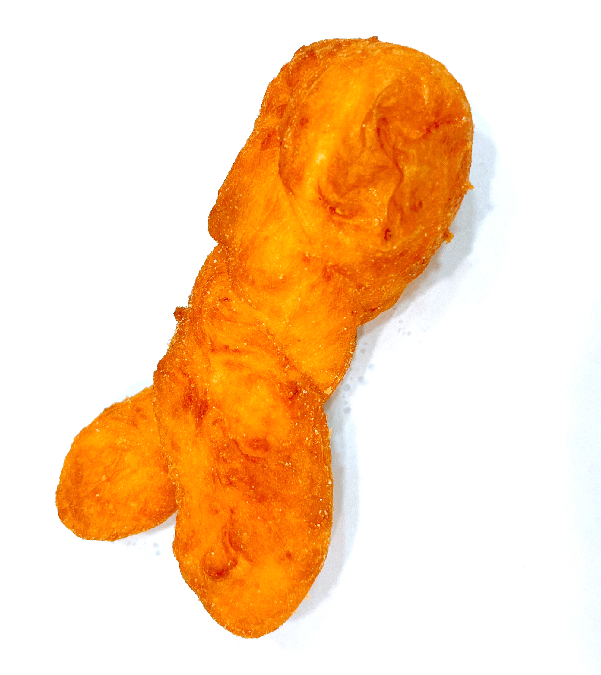 올레찹쌀꽈배기