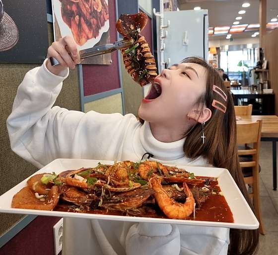 황금코다리다산점