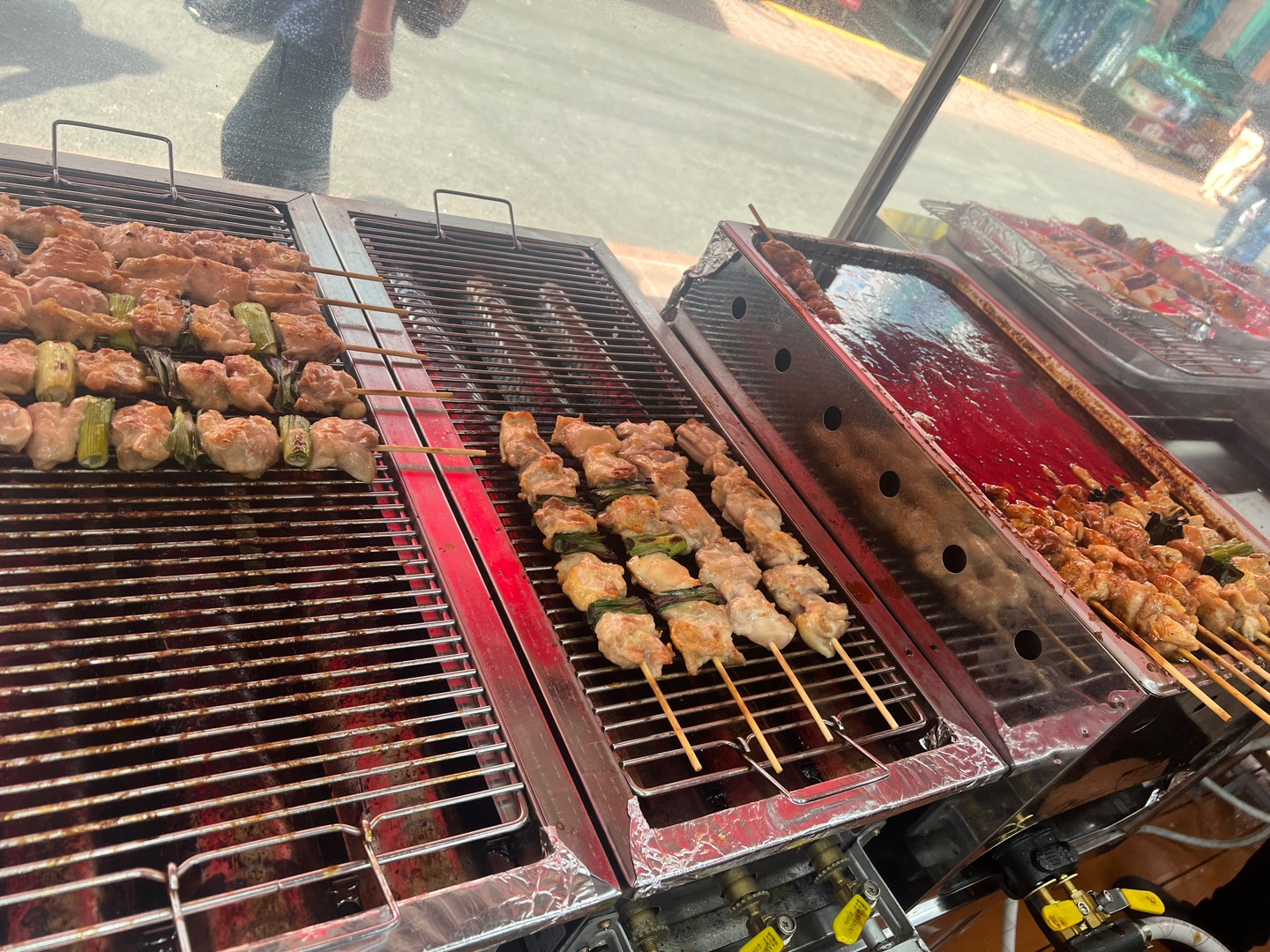 꼬치핀오리