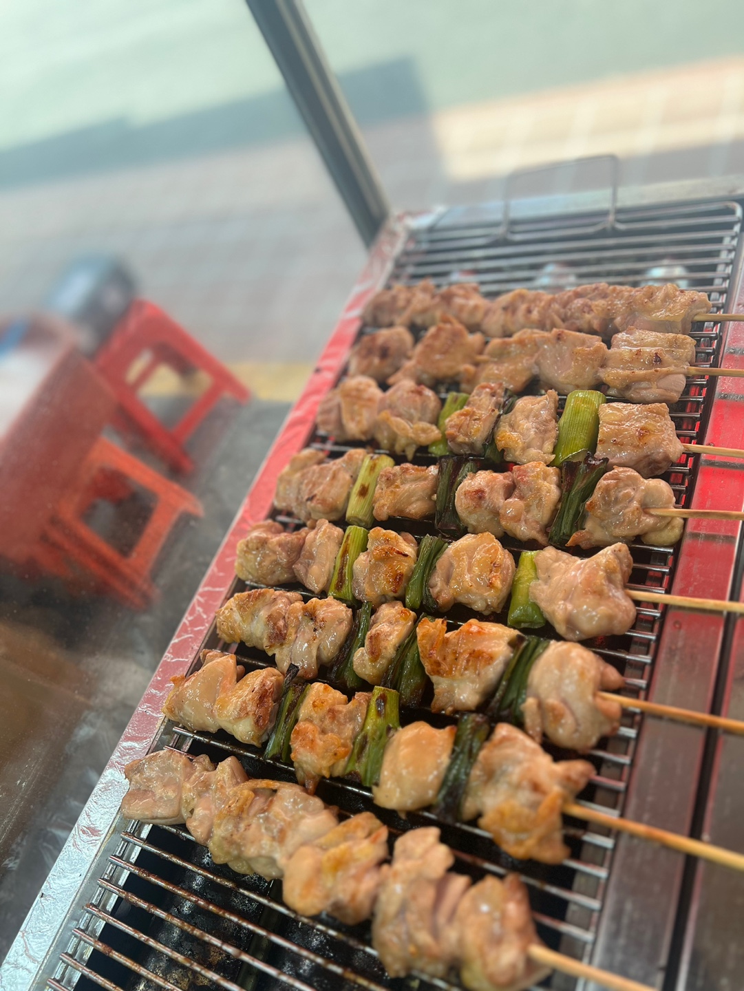 꼬치핀오리