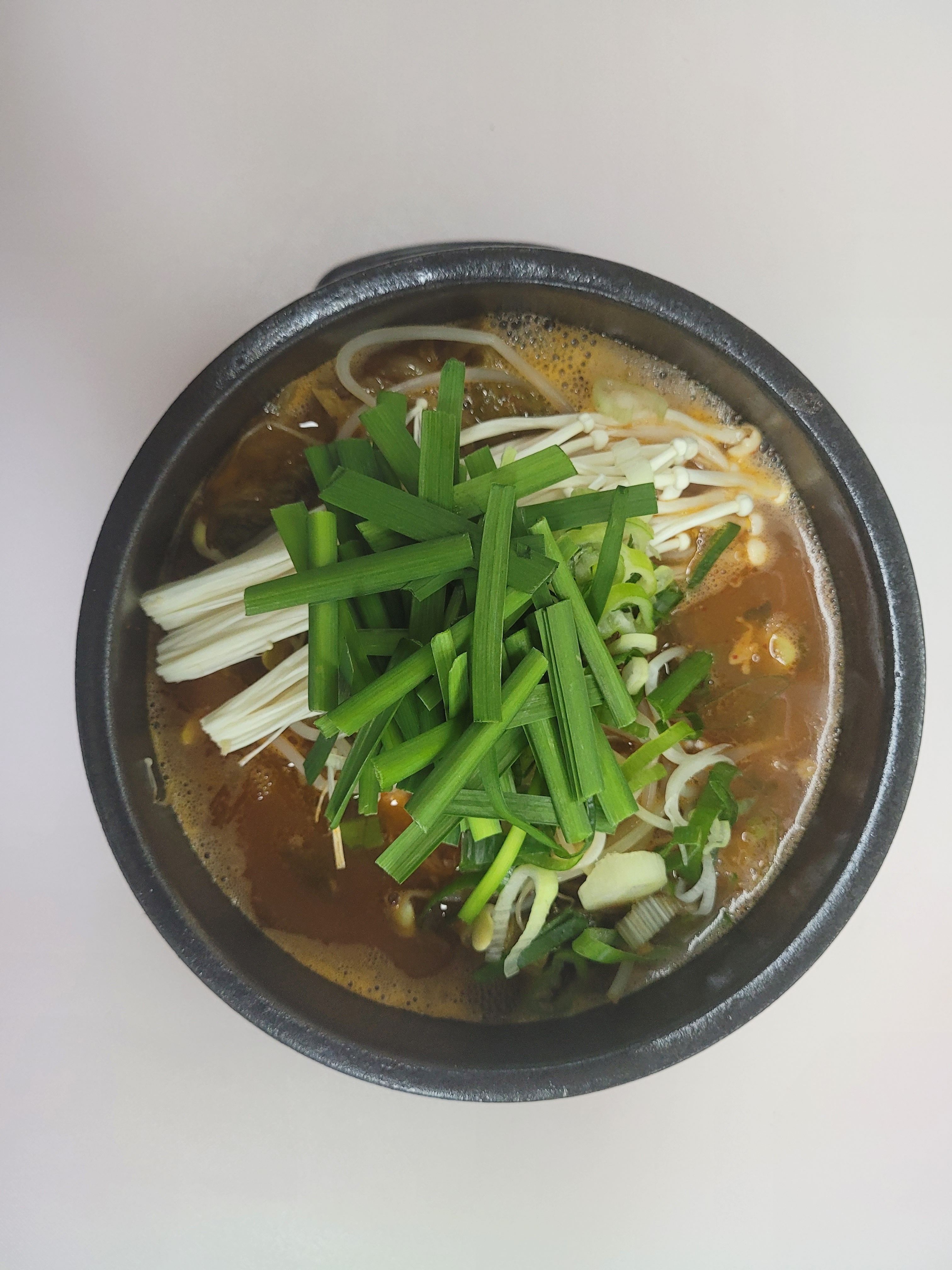 오도순 순대국