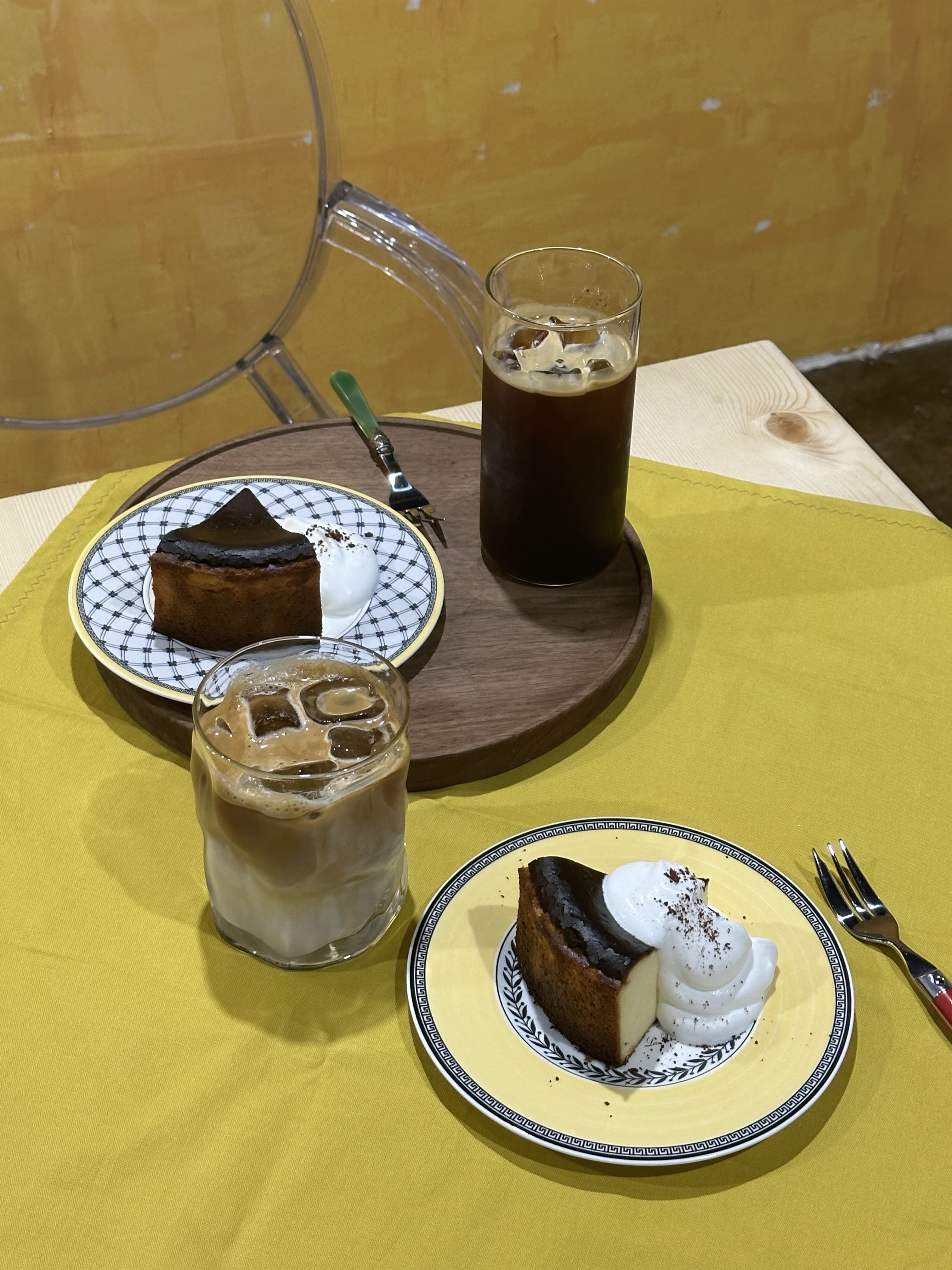 카페귤셋 대표 이미지