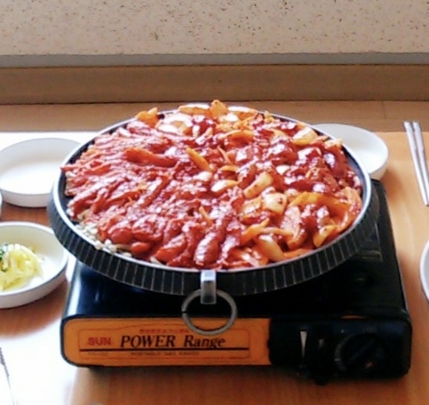 에로스산장