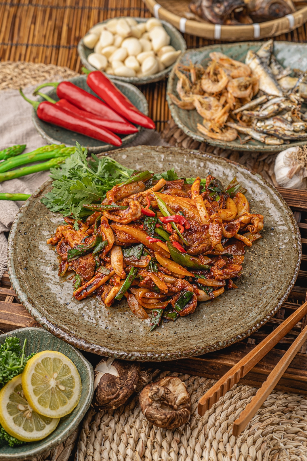 종로수제비 북창점