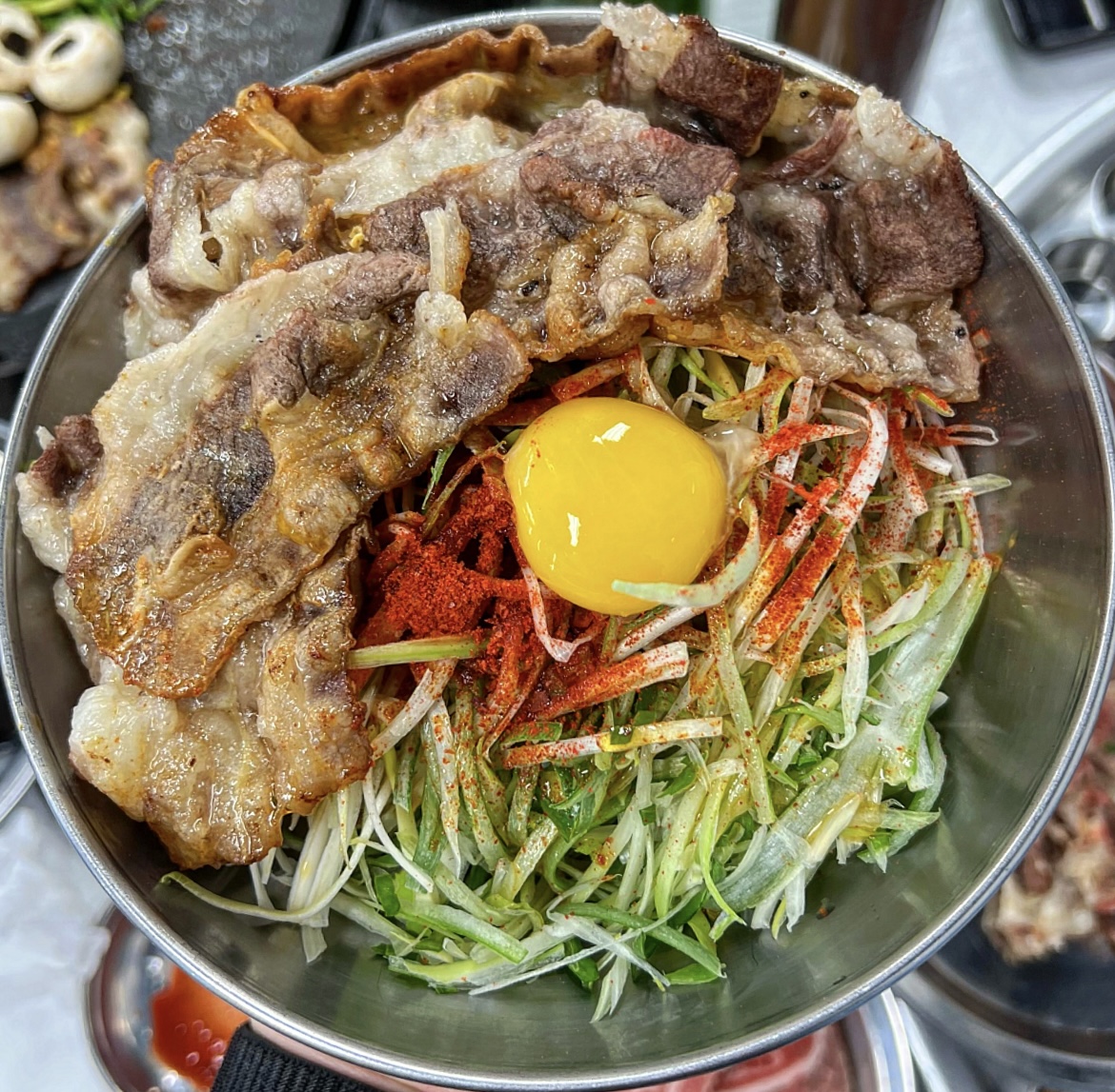윤이냉삼집 원주점