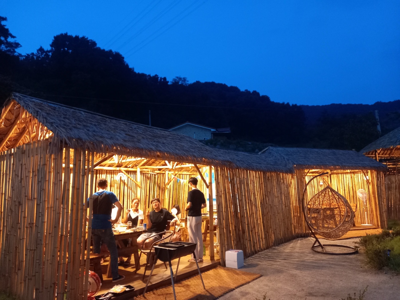 낭만캠핑 7