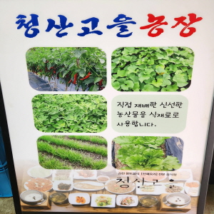 청산고을