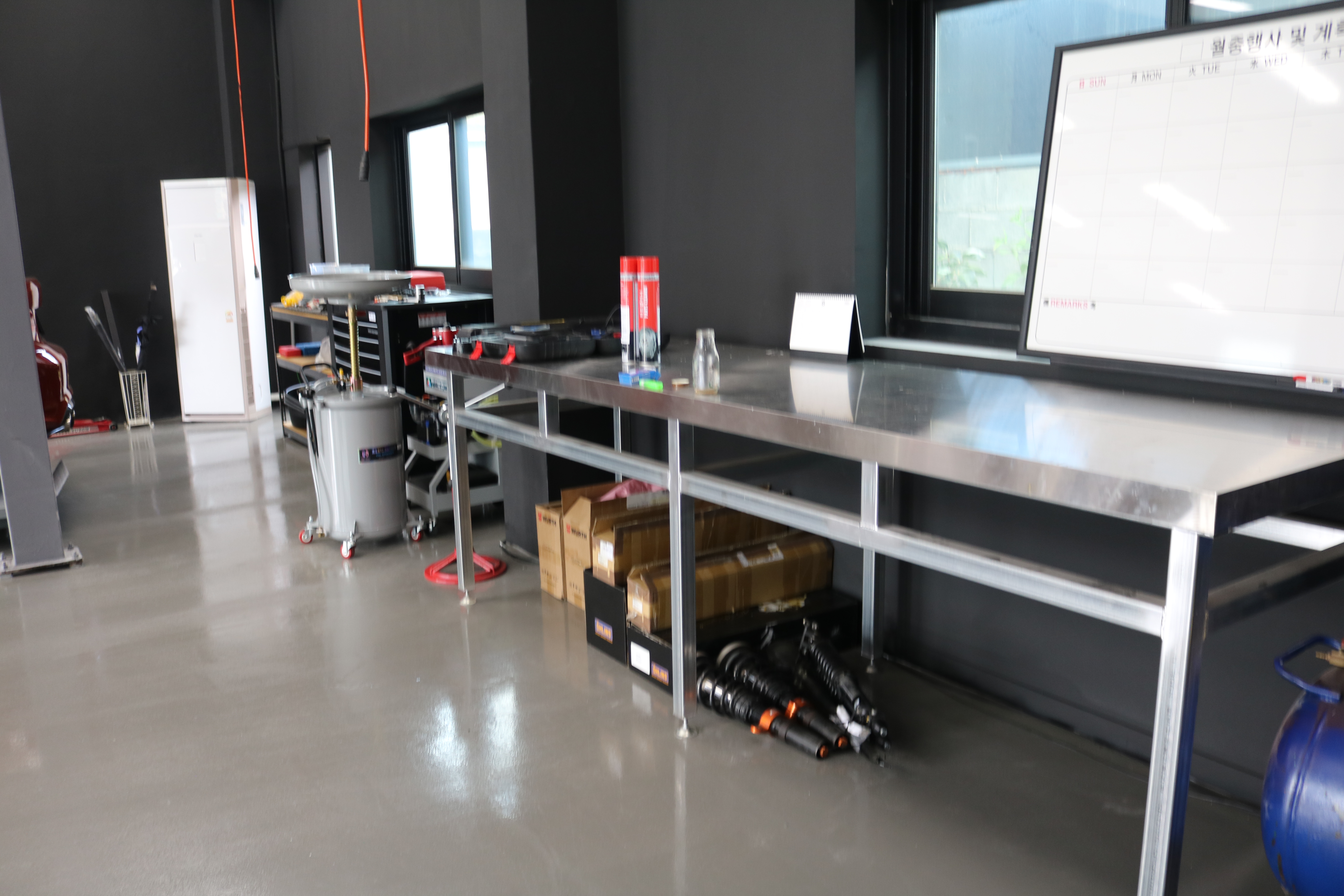 힘맨모터스 대표 이미지