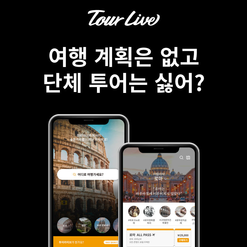 투어라이브