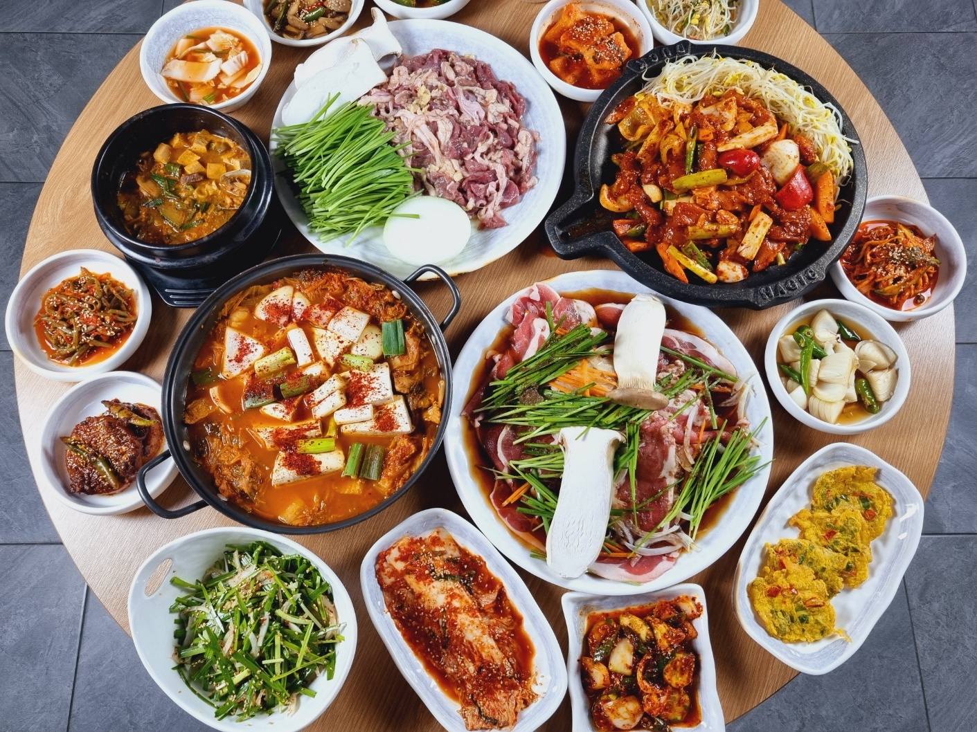 담쟁이