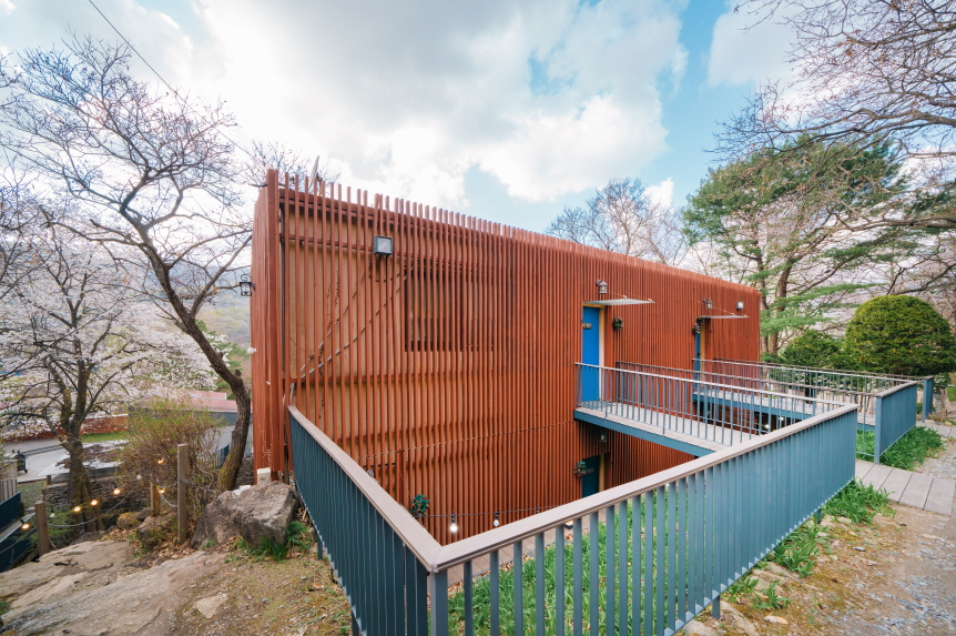서운동산펜션