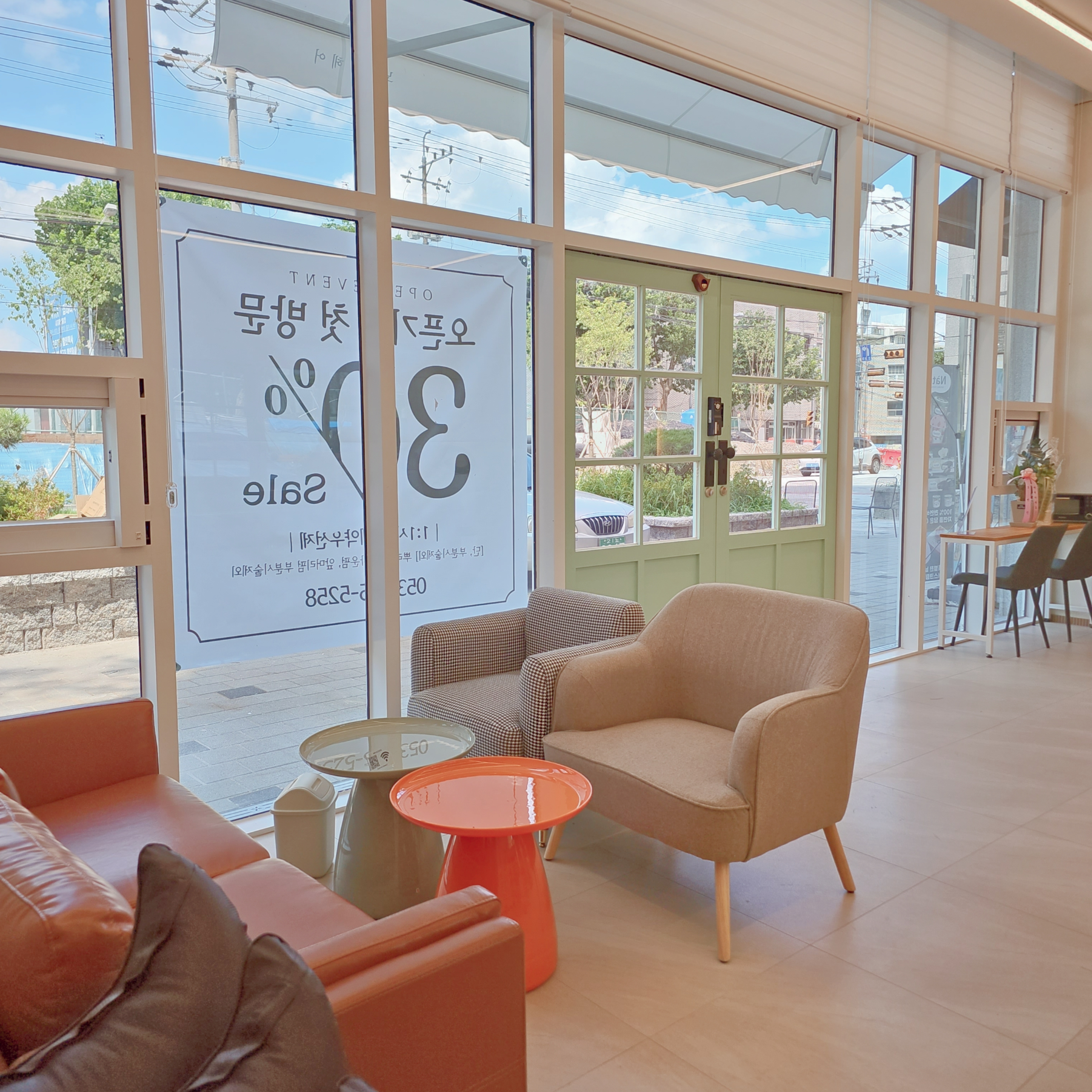 노네임헤어 대표 이미지