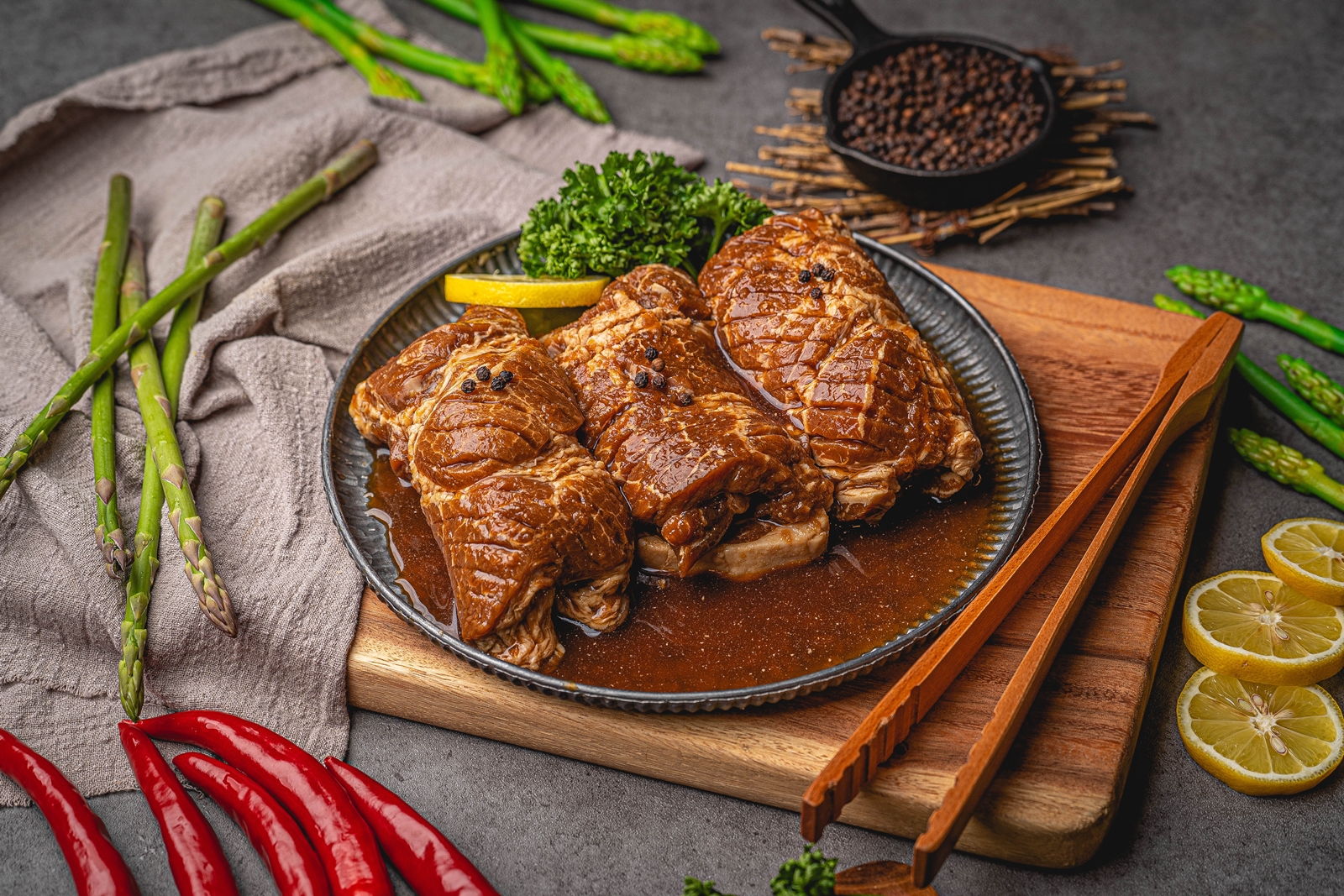백년회관서서갈비 인천효성점