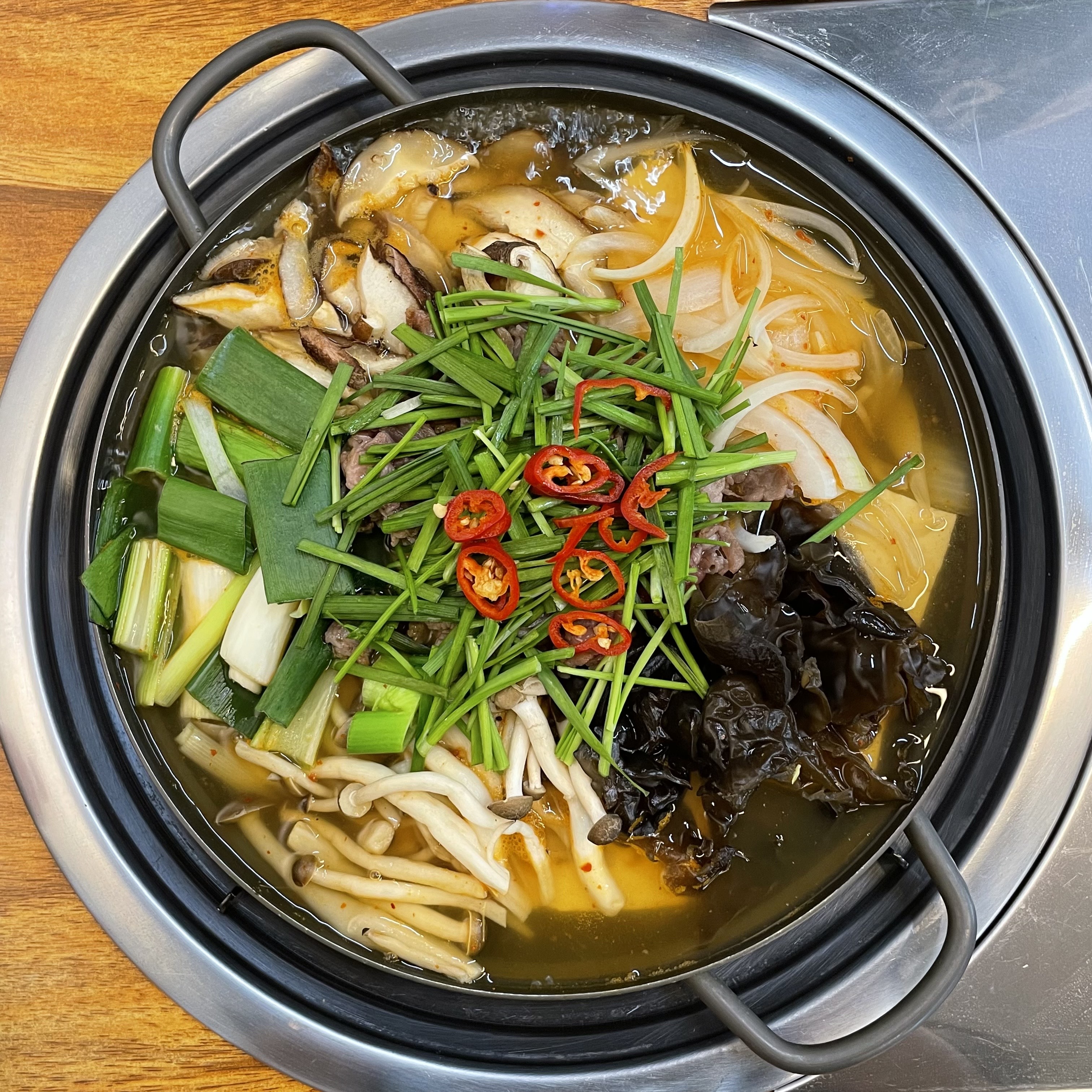 종가집손두부