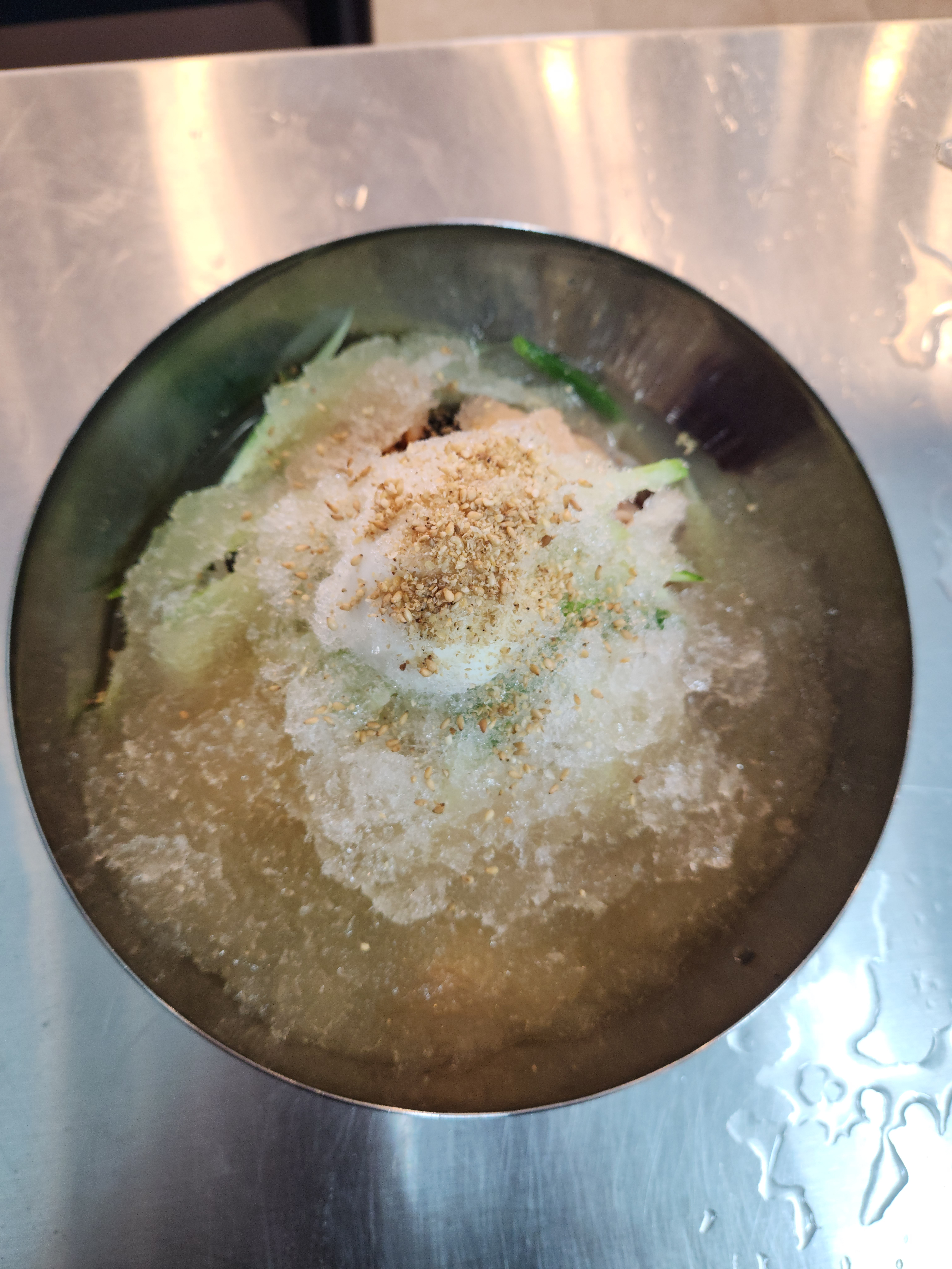 신기칡냉면 문막점 대표 이미지