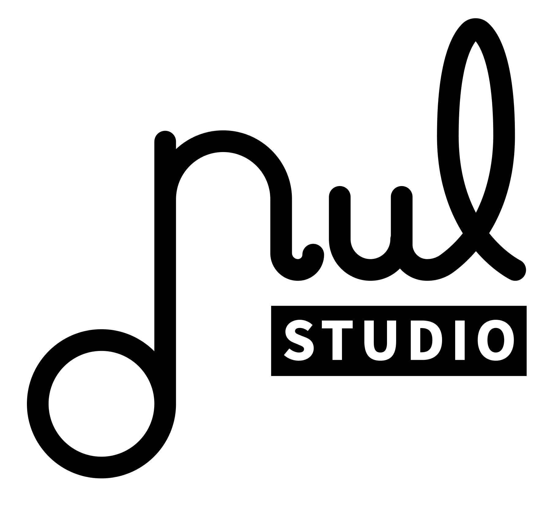 1번째 스튜디오 사진