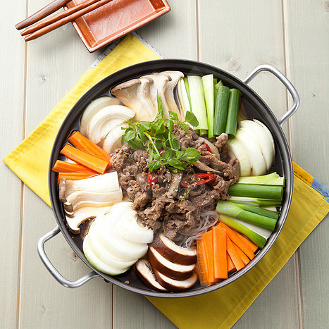 할매소머리국밥