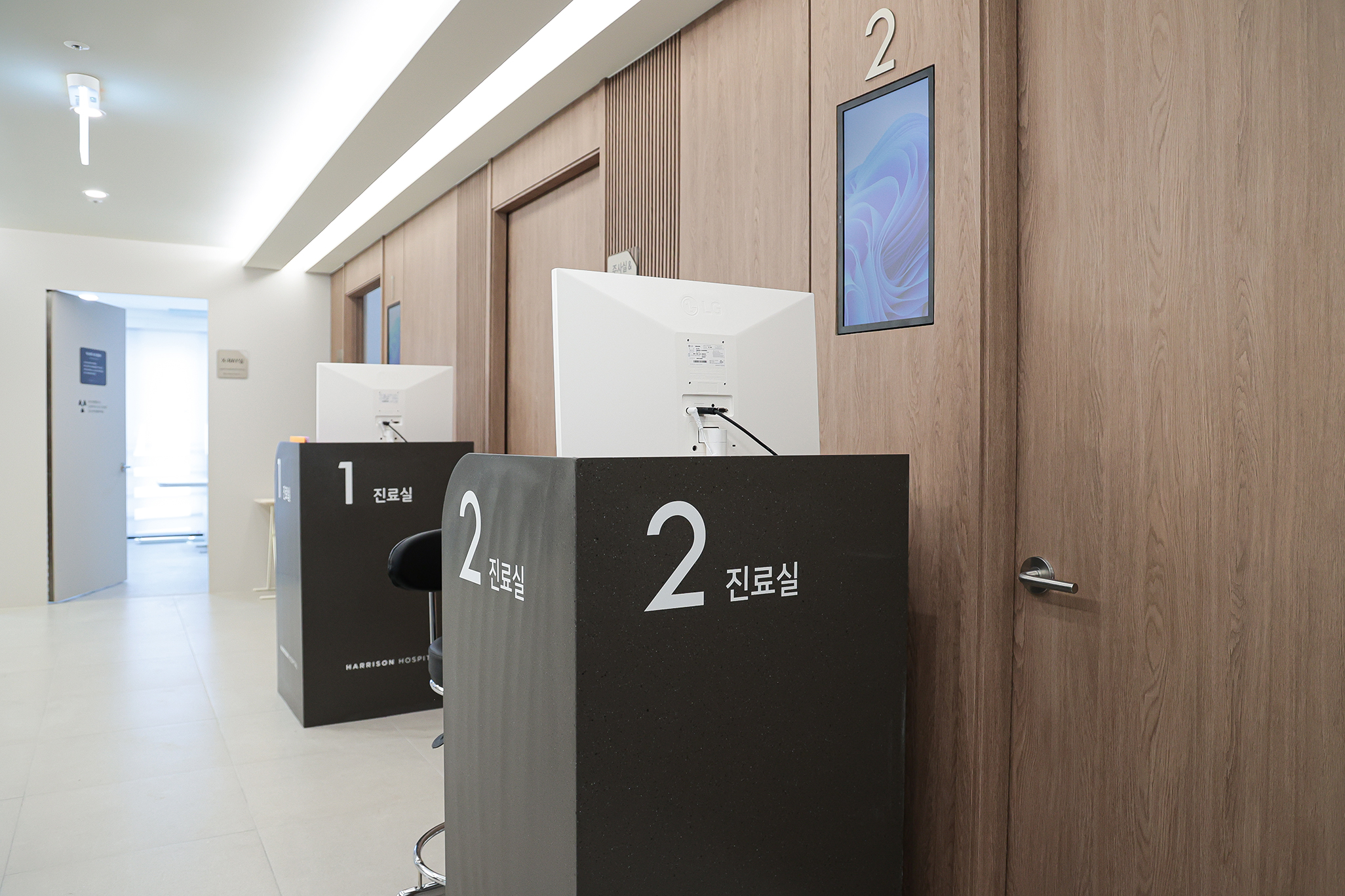 청담해리슨병원 대표 이미지