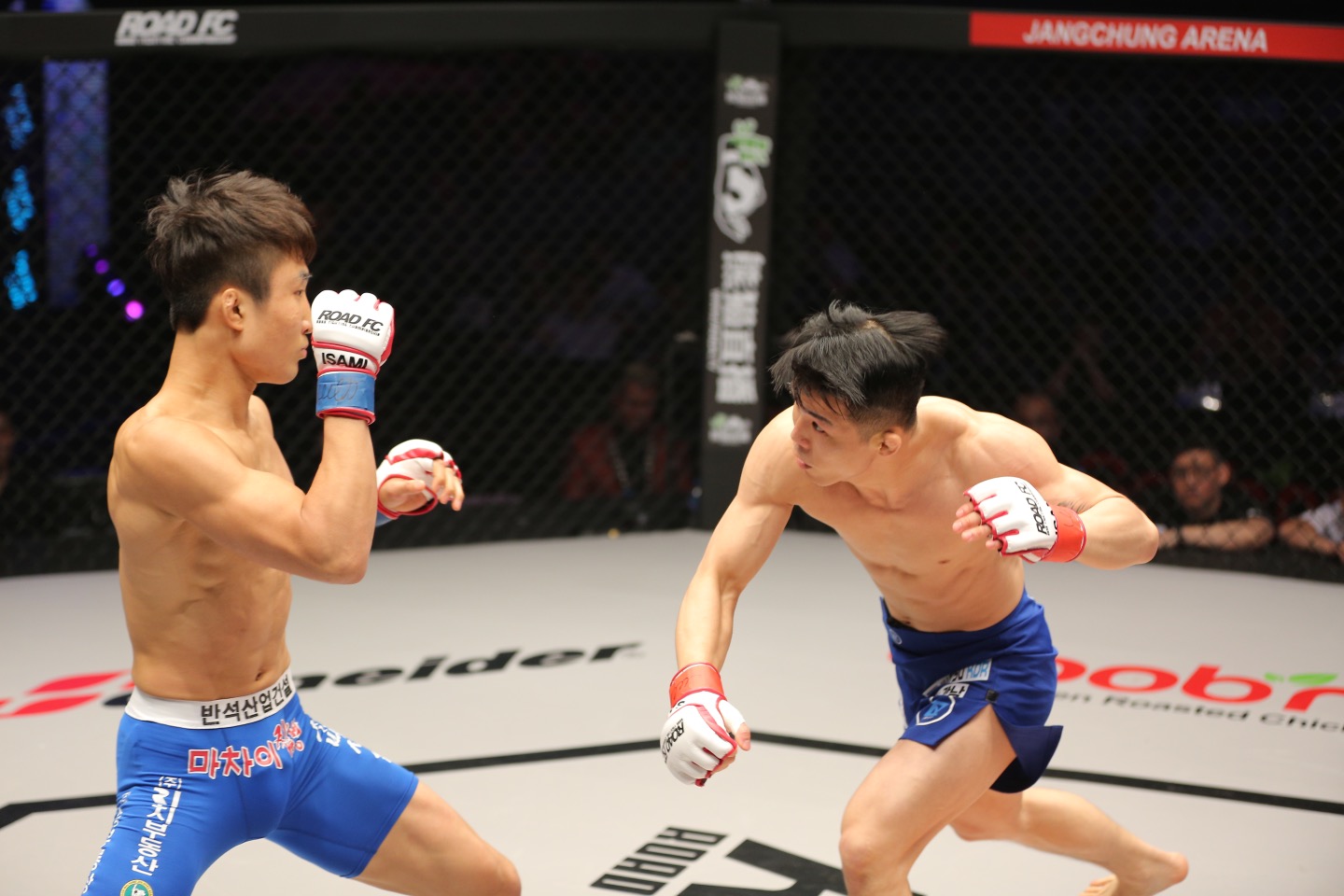 광주 북구 첨단연신로107번길 복싱체육관 영짐 내부 모습 4