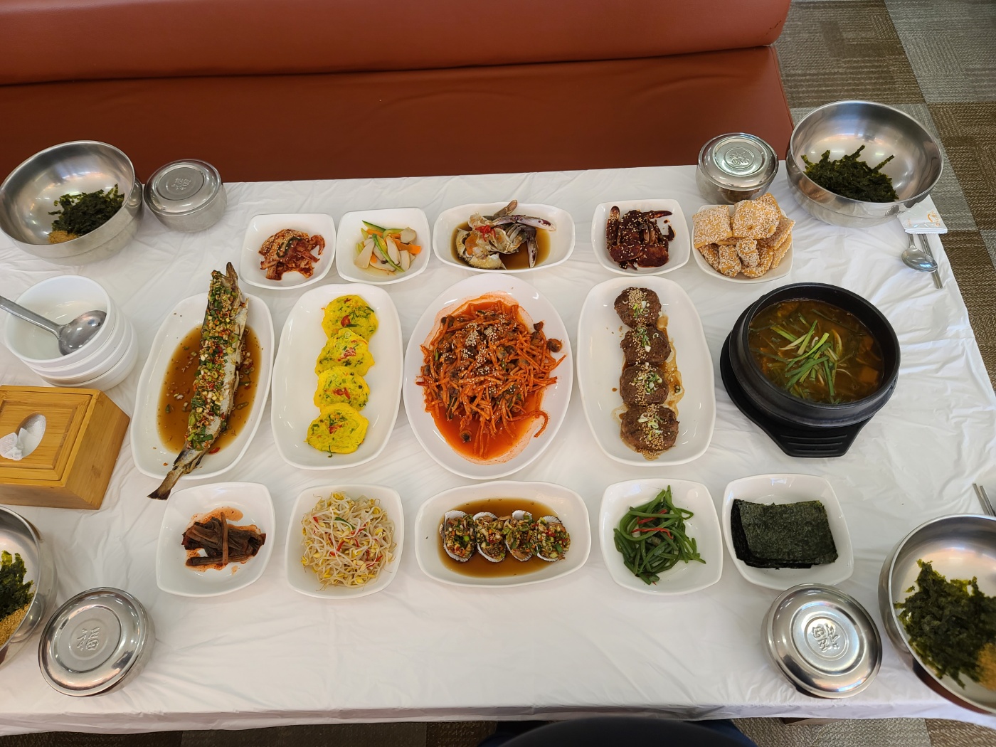 순천만전라도밥상