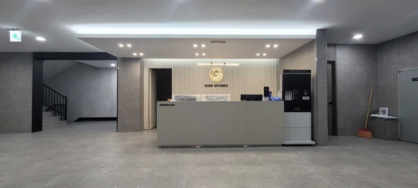 GNM 스포렉스