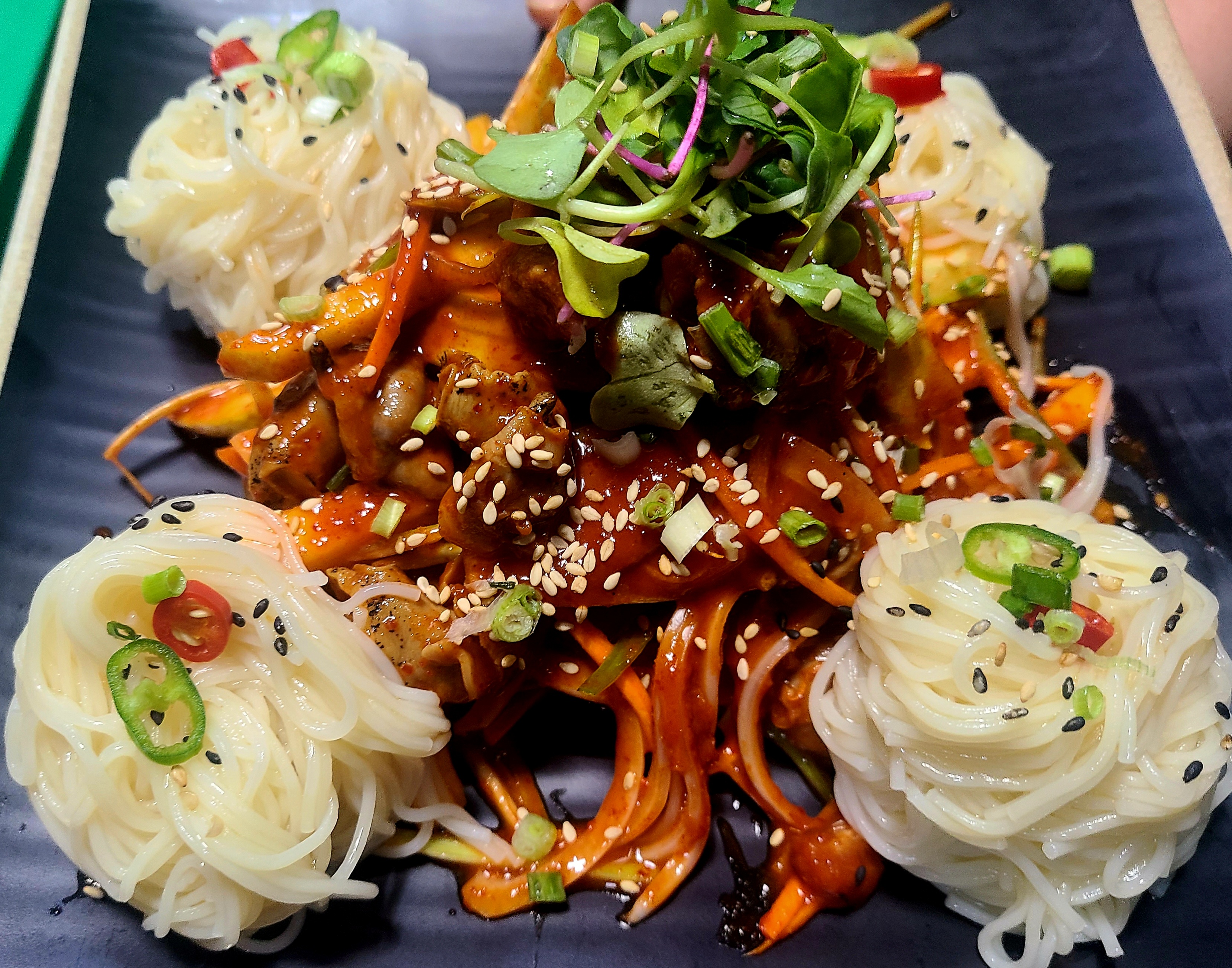 강남포차 동탄본점