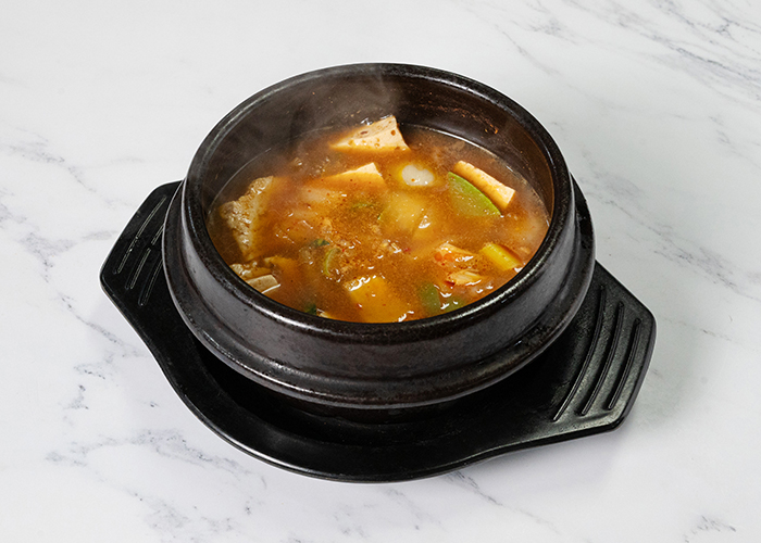 천년골 한우촌