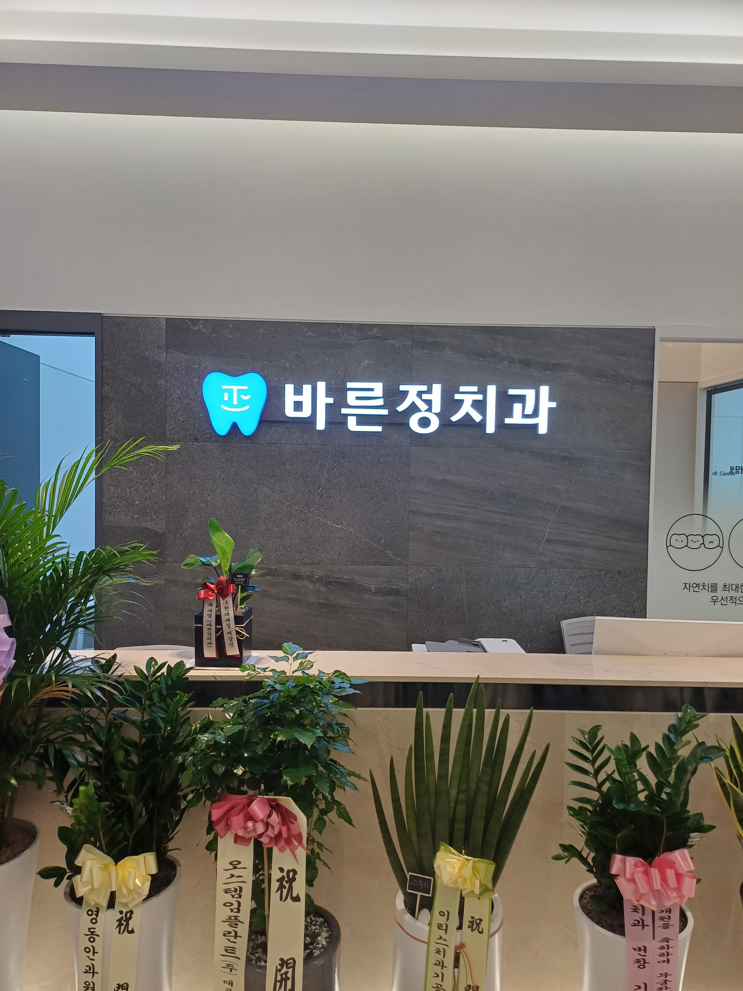 바른정치과의원