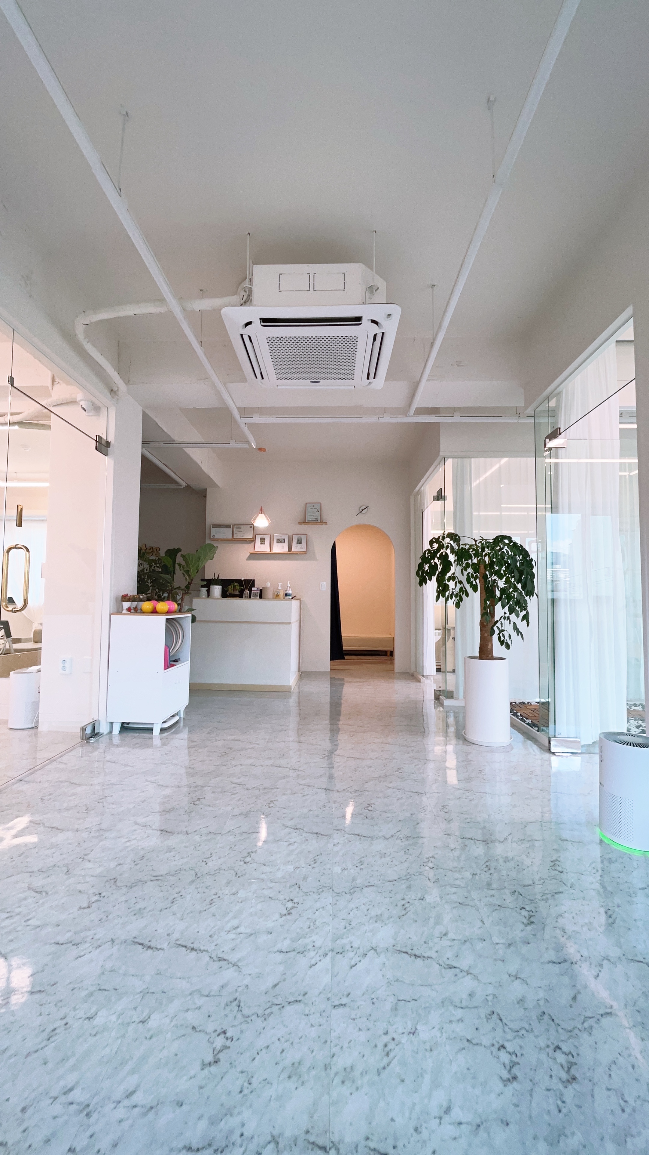 아이러브 필라테스 수유점 대표 이미지