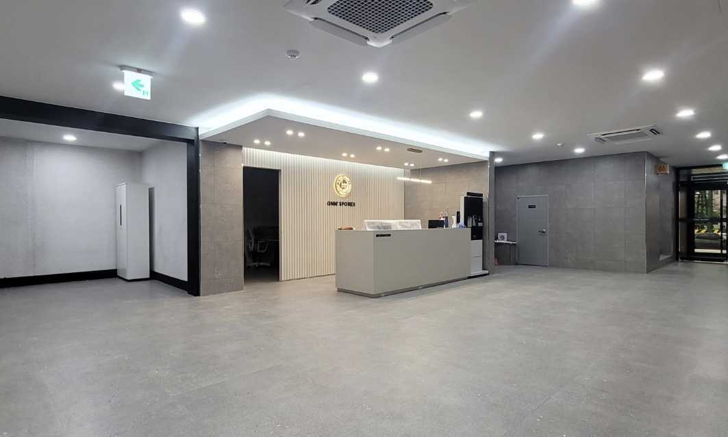 GNM 스포렉스