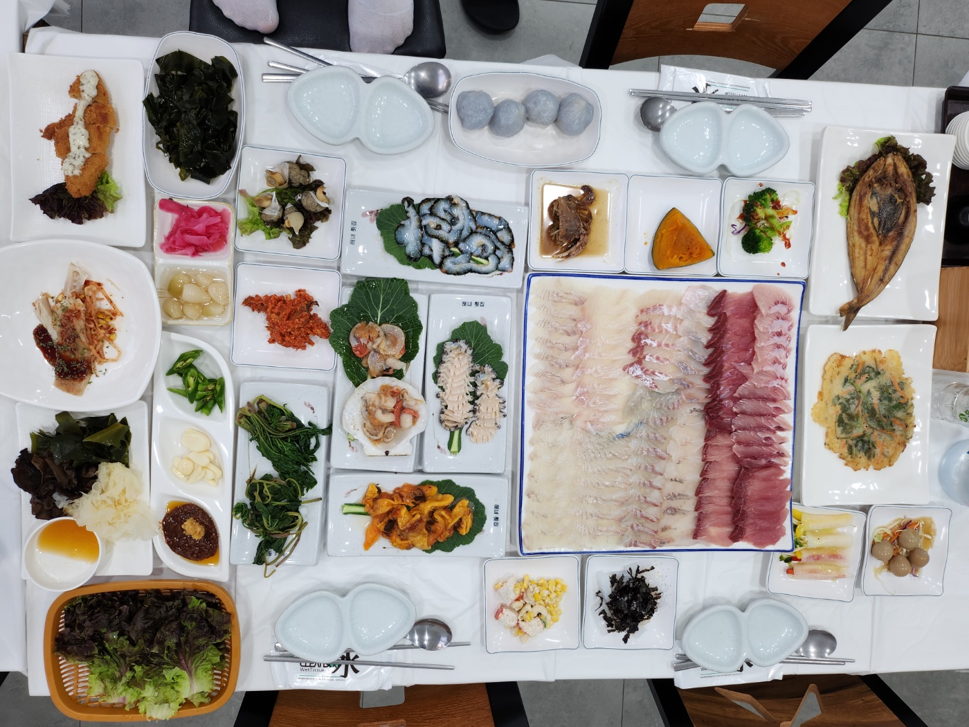 해녀횟집 2