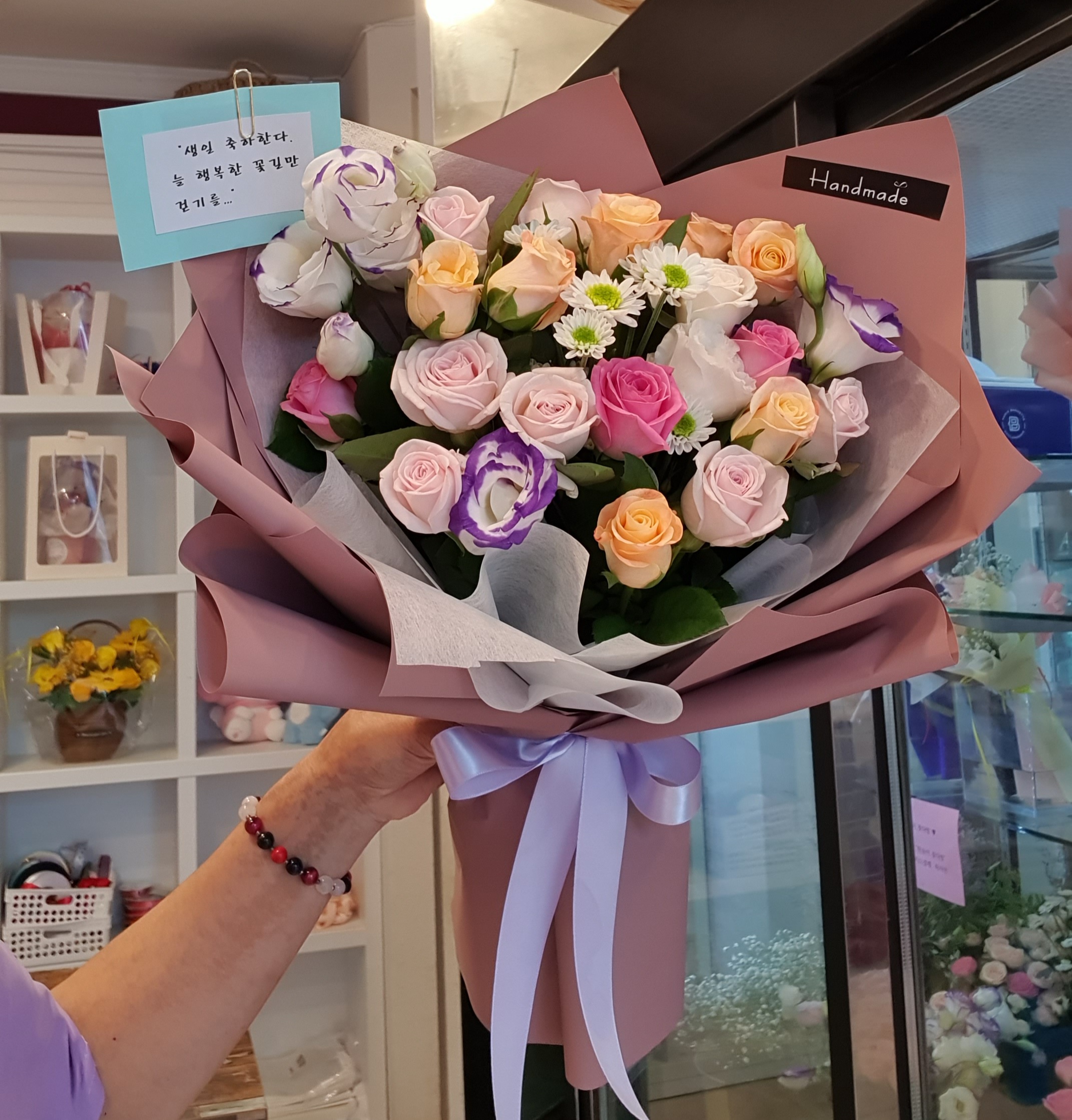 구미플라워 인동점