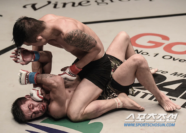 광주 북구 첨단연신로107번길 복싱체육관 영짐 내부 모습 5