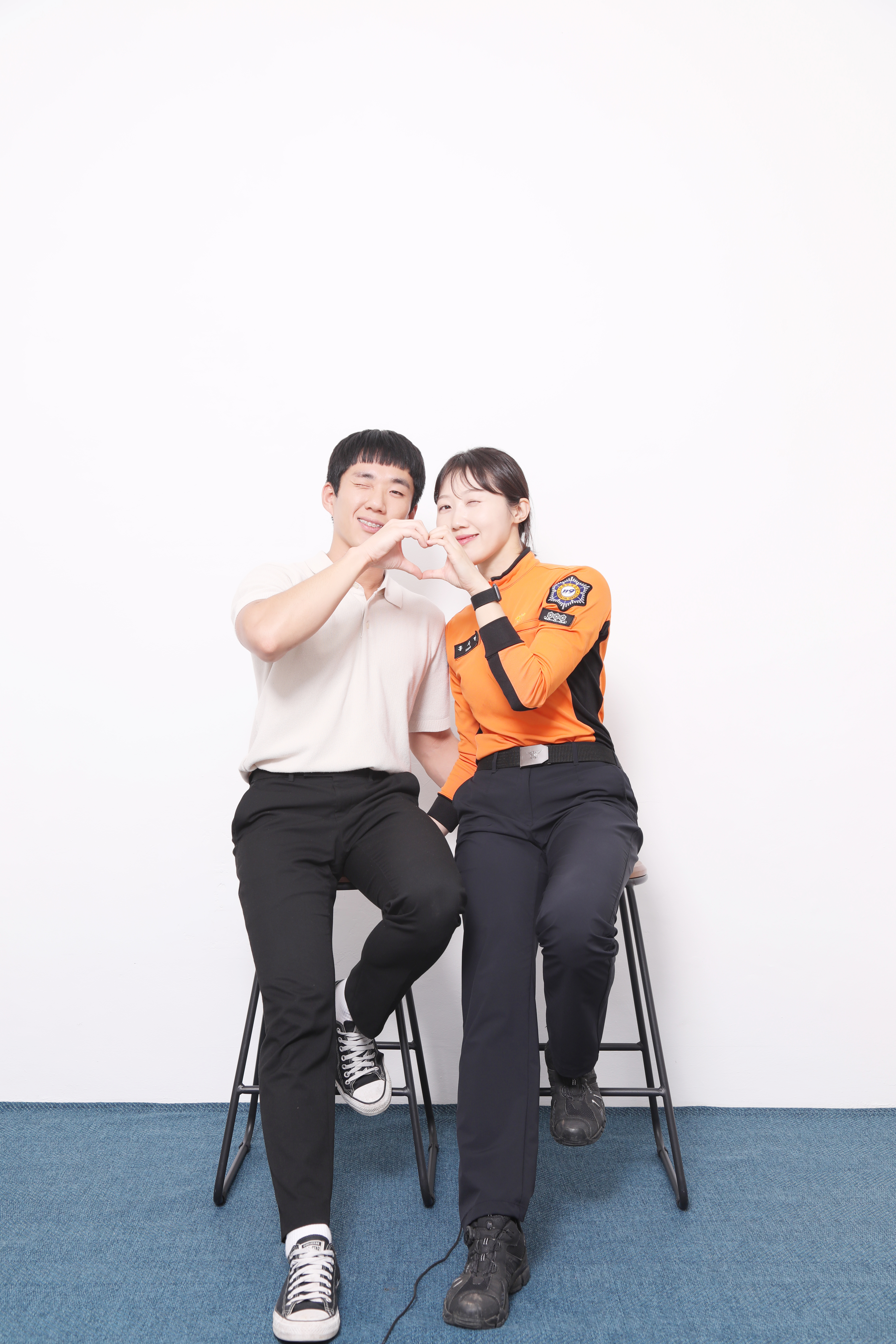 청주 셀프 스튜디오 나의날 무인 셀프 사진관
