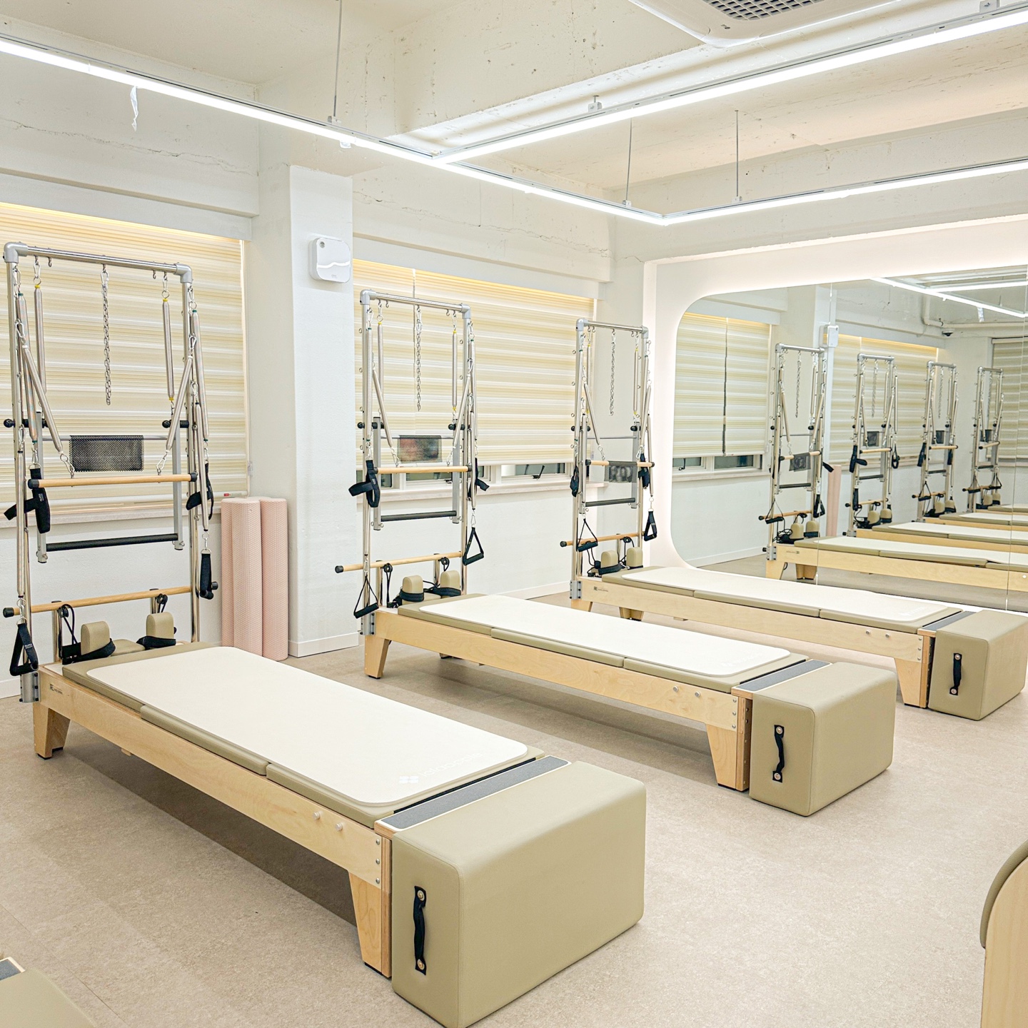 무드필라테스 대곡점 대표 이미지