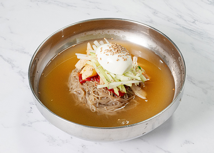 천년골 한우촌